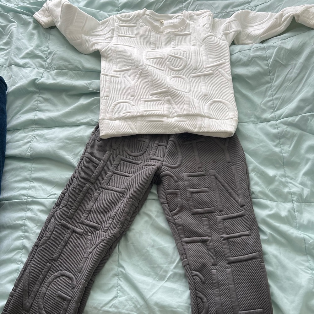 Great outfit